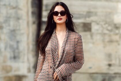 Deva Cassel divina da Dior alla Paris Fashion Week: sarebbe tornata single in estate, sarebbe finita con Saul Nanni - Gossip.it