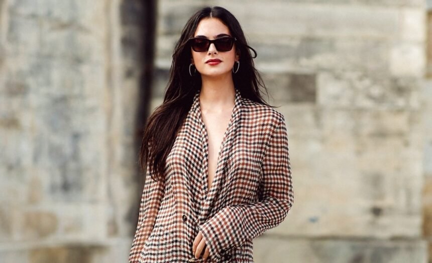 Deva Cassel divina da Dior alla Paris Fashion Week: sarebbe tornata single in estate, sarebbe finita con Saul Nanni - Gossip.it