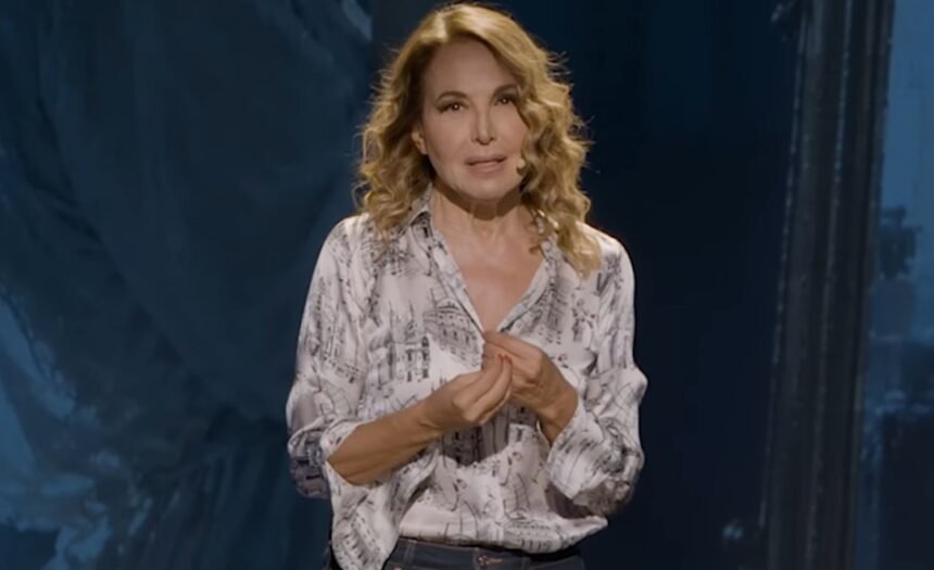 Barbara d’Urso dopo Ballando con le Stelle da giudice si riprende pure la conduzione con un nuovo programma: ecco quale - Gossip.it