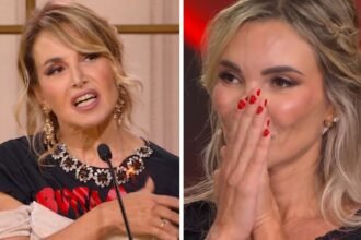 “Continueranno a farlo”: Barbara d’Urso a Ballando con le Stelle si dice vittima dei pregiudizi e dà un consiglio a Noemi Bocchi - Gossip.it