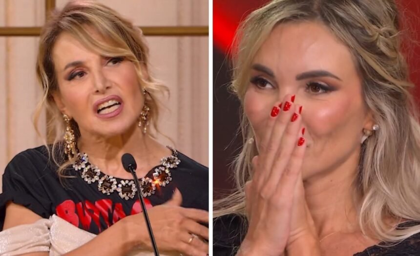 “Continueranno a farlo”: Barbara d’Urso a Ballando con le Stelle si dice vittima dei pregiudizi e dà un consiglio a Noemi Bocchi - Gossip.it