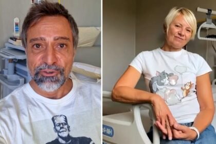“Ho una formazione vicino all’ovaio”: Antonella Elia ricoverata al Policlinico Gemelli di Roma, l’ex Pietro delle Piane svela come sta  - Gossip.it