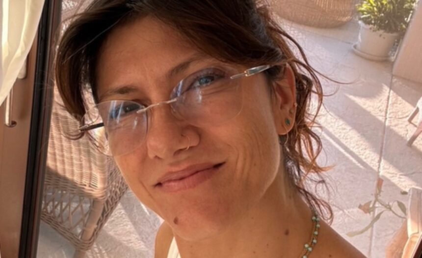 Elisa Toffoli pronuncia le sue prime parole dopo la notizia della rottura col marito Andrea Rigonat, a cui era legata da 18 anni - Gossip.it