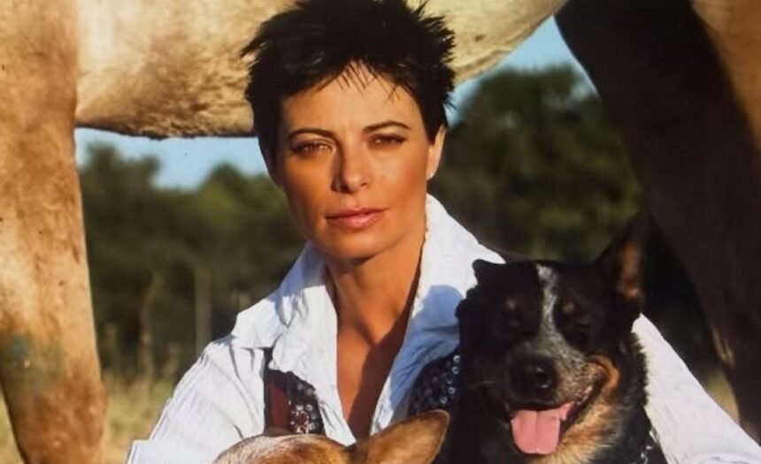 “Non mi avranno mai”: Natalia Estrada dice ancora di no ai reality felice nel suo ranch col compagno - Gossip.it