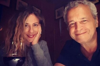 Enrico Mentana e Francesca Fagnani avrebbero comprato una nuova super casa a Roma: il costo e il quartiere scelto - Gossip.it