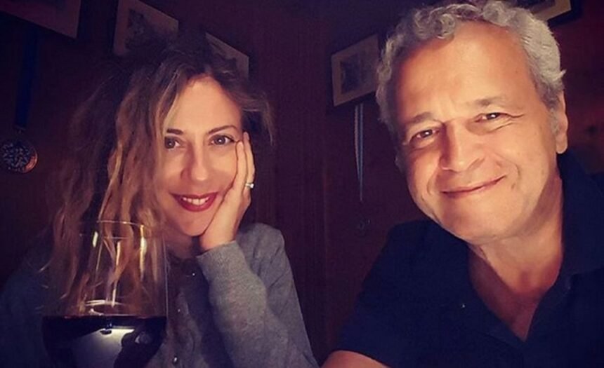Enrico Mentana e Francesca Fagnani avrebbero comprato una nuova super casa a Roma: il costo e il quartiere scelto - Gossip.it