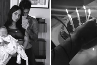 “Auguri amore mio”: Fedez compie 37 anni e la fidanzata Giulia Honegger gli fa una sorpresa, ecco quale - Gossip.it
