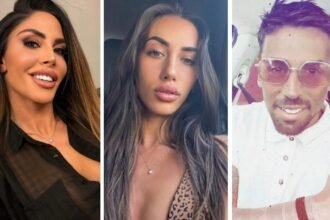 “Non voglio prendere le parti di nessuno”: Gaia Nicolini, figlia di Guendalina Tavassi e Remo Nicolini, dice la sua sulla guerra tra mamma e papà - Gossip.it
