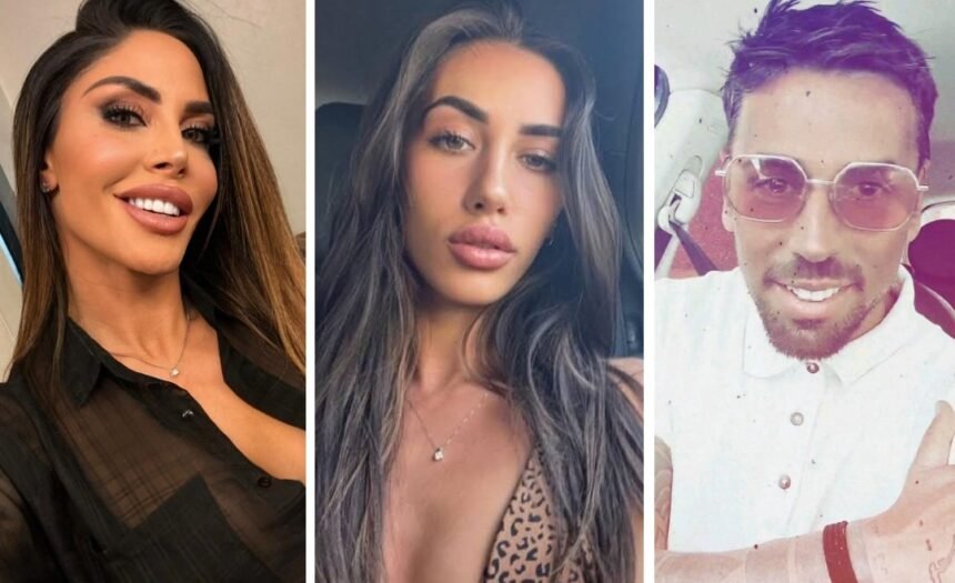 “Non voglio prendere le parti di nessuno”: Gaia Nicolini, figlia di Guendalina Tavassi e Remo Nicolini, dice la sua sulla guerra tra mamma e papà - Gossip.it