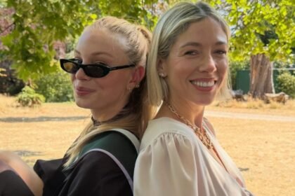 Gaia De Rossi adottata da Sarah Felberbaum: oggi la decisione in Tribunale sulla primogenita di De Rossi contro la madre Tamara - Gossip.it