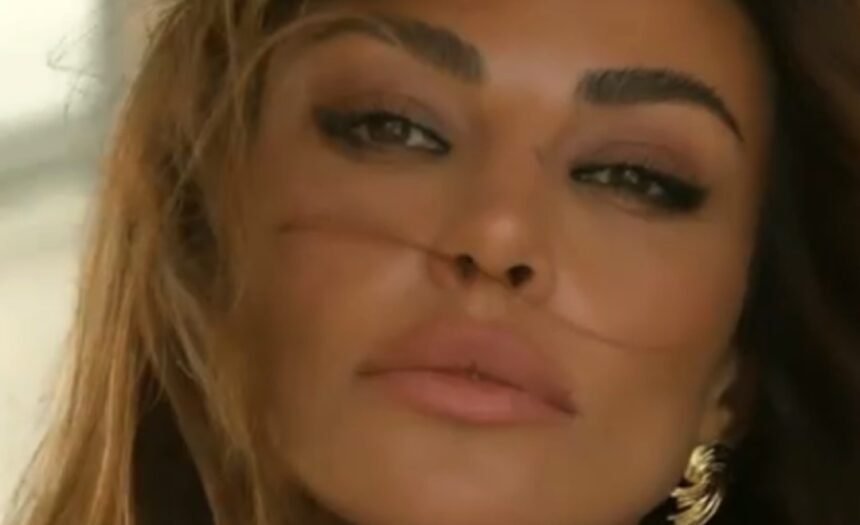 “Convivo col dolore”: Madalina Ghenea rivela per la prima volta la patologia che l’affligge da molti anni - Gossip.it