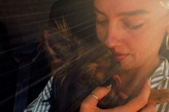 “Hai lottato come un drago”: Matilde Gioli dice addio al suo adorato Kalen che l’ha lasciata per sempre - Gossip.it
