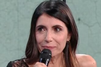 “Ho detto certo”: Giorgia in tv ironizza sul matrimonio mancato con Emanuel Lo, che le ha fatto la proposta 16 anni fa - Gossip.it
