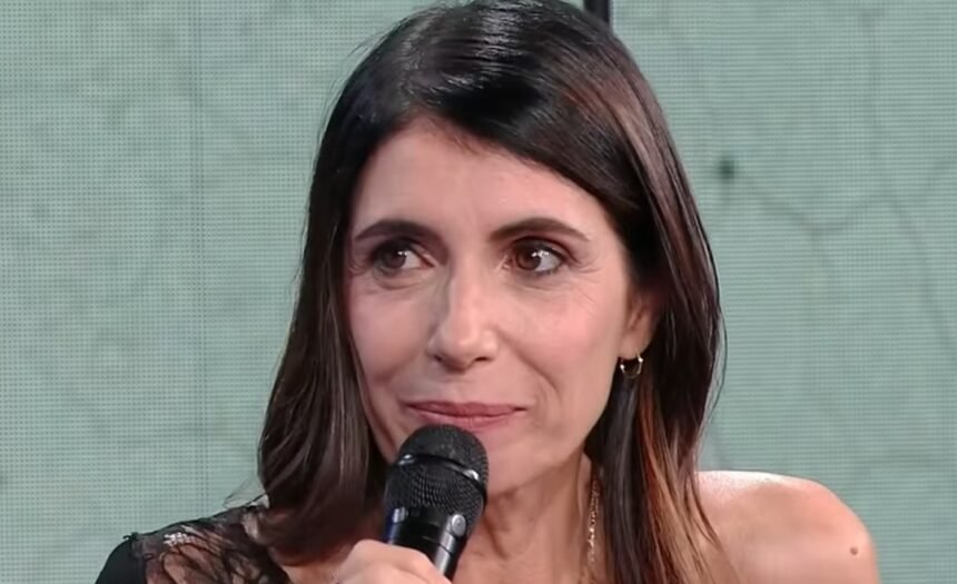 “Ho detto certo”: Giorgia in tv ironizza sul matrimonio mancato con Emanuel Lo, che le ha fatto la proposta 16 anni fa - Gossip.it