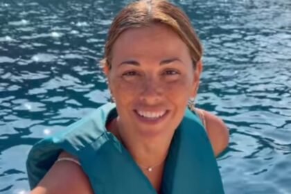 “Non potete capire cosa mi è successo”: Vanessa Incontrada vittima di un incidente mentre è in luna di miele con Rossano Laurini - Gossip.it