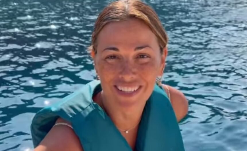 “Non potete capire cosa mi è successo”: Vanessa Incontrada vittima di un incidente mentre è in luna di miele con Rossano Laurini - Gossip.it