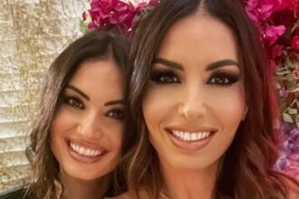 Elisabetta Gregoraci e la sorella Marzia pronte a partire per un famoso reality show? Ecco quale sarebbe - Gossip.it