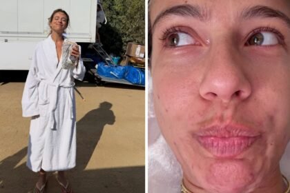 “Emozionata per il mio first day”: Jacqueline Luna Di Giacomo sul set della serie tv “Due cuori in affitto” - Gossip.it