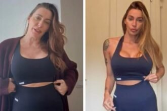 Karina Cascella dallo scorso aprile ha perso 8 chili: sui social mostra il cambiamento fisico e spiega come - Gossip.it