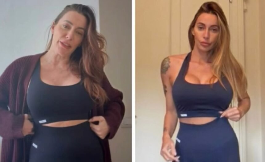 Karina Cascella dallo scorso aprile ha perso 8 chili: sui social mostra il cambiamento fisico e spiega come - Gossip.it
