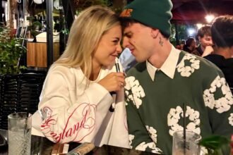 “Ti amo più della mia vita”: LDA festeggia il compleanno della fidanzata Federica Massimi a cui è legato da più di un anno, foto - Gossip.it
