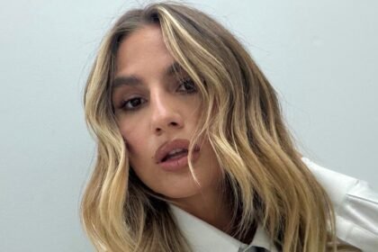 “Questo sarà l’ultimo”: Cristina Marino, incinta del terzo figlio da Luca Argentero, spiega perché non ci saranno altre cicogne - Gossip.it