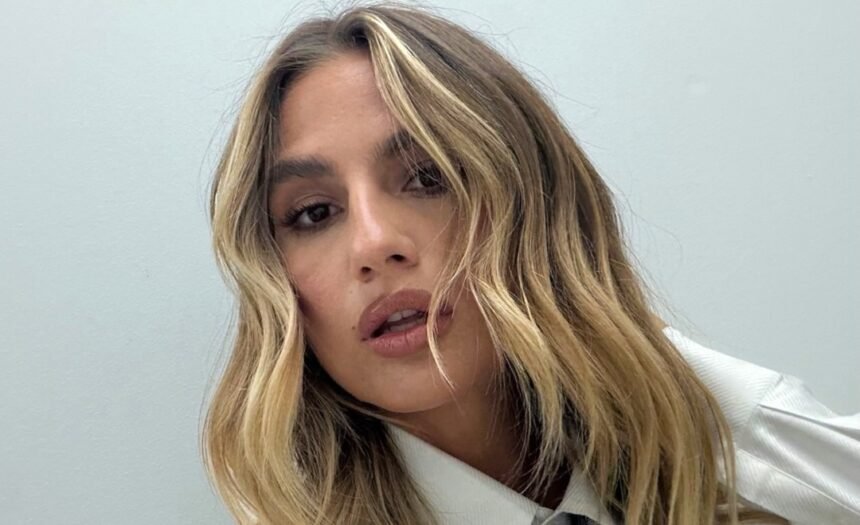 “Questo sarà l’ultimo”: Cristina Marino, incinta del terzo figlio da Luca Argentero, spiega perché non ci saranno altre cicogne - Gossip.it