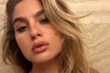 “Non amo chi si lamenta ma…”: Cristina Marino incinta svela come sta vivendo la sua terza gravidanza - Gossip.it