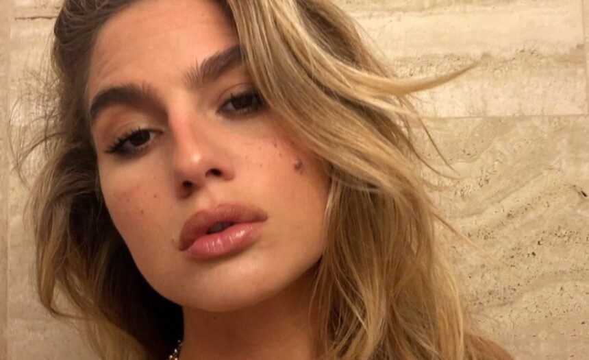 “Non amo chi si lamenta ma…”: Cristina Marino incinta svela come sta vivendo la sua terza gravidanza - Gossip.it
