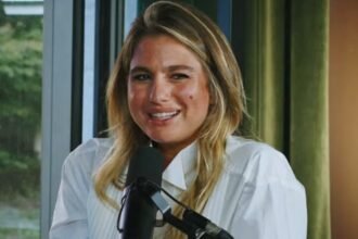 “Sto sulle palle a tutti, mi diverte”: Cristina Marino spiega ad Alessandro Cattelan perché sta antipatica a molti - Gossip.it