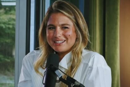 “Sto sulle palle a tutti, mi diverte”: Cristina Marino spiega ad Alessandro Cattelan perché sta antipatica a molti - Gossip.it