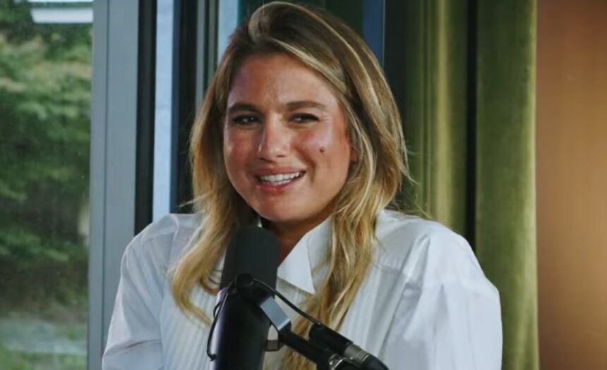 “Sto sulle palle a tutti, mi diverte”: Cristina Marino spiega ad Alessandro Cattelan perché sta antipatica a molti - Gossip.it