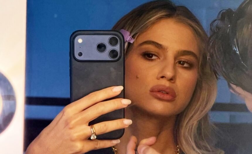 “Non è autostima, è vantarsi”: Cristina Marino ha spiegato il motivo per cui sta antipatica a tanti ma arrivano le critiche - Gossip.it
