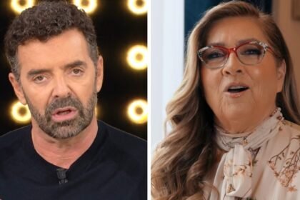 “Basta!”: Romina Power contro conduttori tv e giornalisti che sguazzerebbero nel gossip, Alberto Matano le risponde - Gossip.it