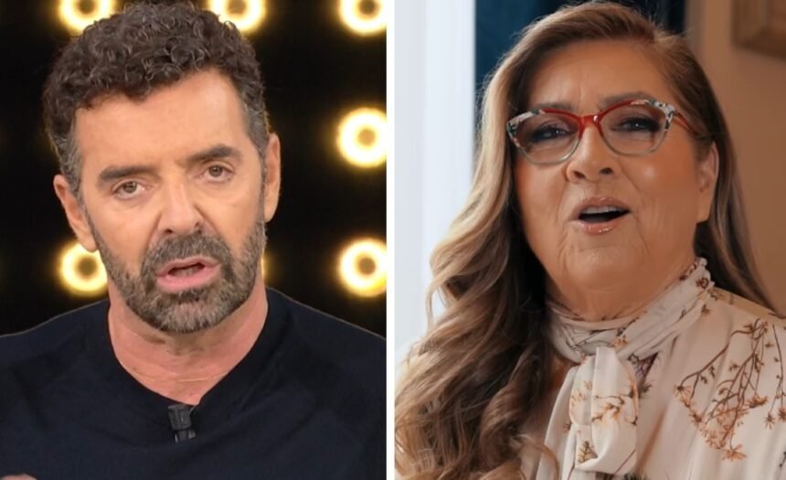 “Basta!”: Romina Power contro conduttori tv e giornalisti che sguazzerebbero nel gossip, Alberto Matano le risponde - Gossip.it