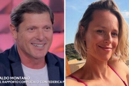 “Se l’è legata al dito”: Aldo Montano in tv replica a Federica Pellegrini che lo aveva incluso nella 'lista nera' - Gossip.it