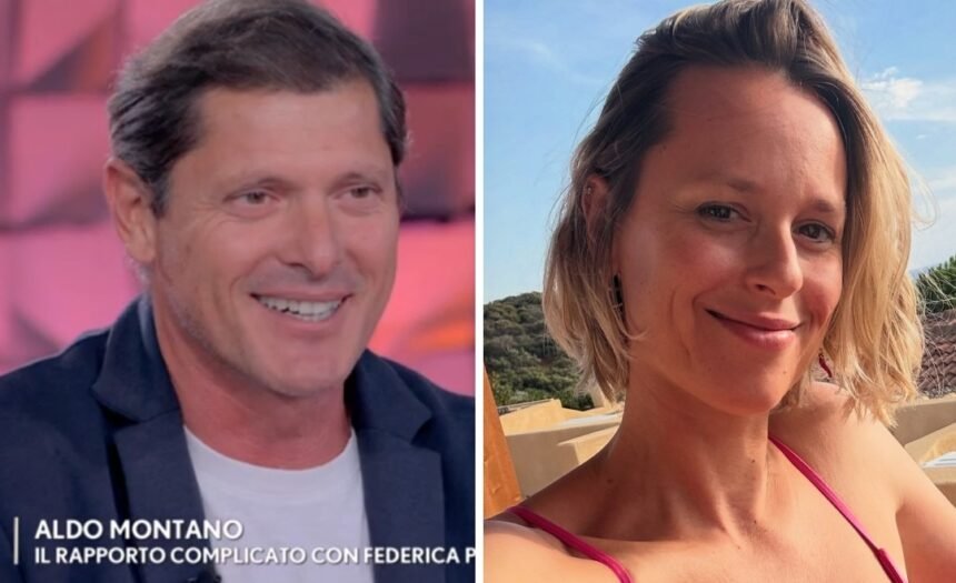 “Se l’è legata al dito”: Aldo Montano in tv replica a Federica Pellegrini che lo aveva incluso nella 'lista nera' - Gossip.it