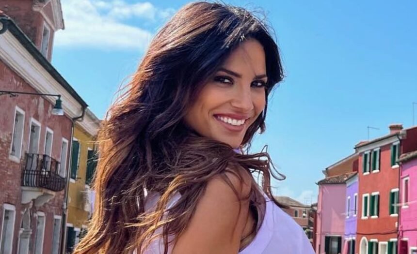 “Mi avevano insabbiata per l’ennesima volta”: Roberta Morise parla dei 40 anni, cifra tonda “festeggiata nel peggiore dei modi” - Gossip.it