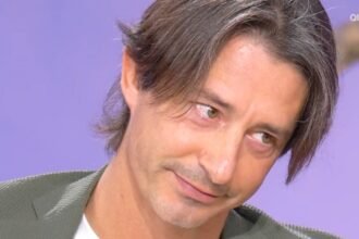 “Rimane l’amore”: Francesco Oppini si commuove in tv ricordando la fidanzata Luana morta a soli 24 anni - Gossip.it