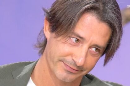 “Rimane l’amore”: Francesco Oppini si commuove in tv ricordando la fidanzata Luana morta a soli 24 anni - Gossip.it