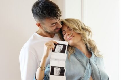 “Il compleanno migliore che potessi vivere”: Stephan El Shaarawy papà, sul social l’annuncio della gravidanza di Ludovica Pagani - Gossip.it