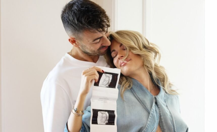 “Il compleanno migliore che potessi vivere”: Stephan El Shaarawy papà, sul social l’annuncio della gravidanza di Ludovica Pagani - Gossip.it