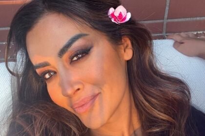 “Emozionatissima”: Giorgia Palmas svela tutto della terza gravidanza rispondendo alle domande dei follower  - Gossip.it
