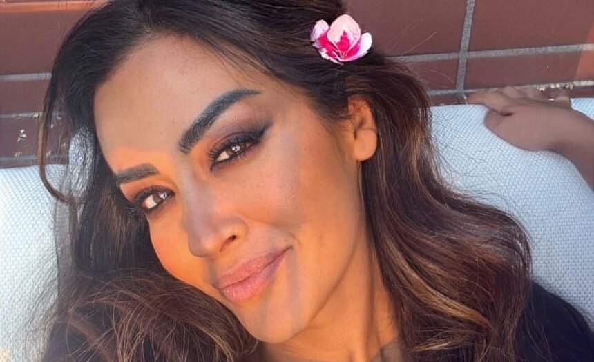 “Emozionatissima”: Giorgia Palmas svela tutto della terza gravidanza rispondendo alle domande dei follower  - Gossip.it
