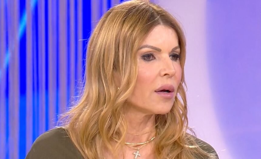 “Siamo andati a festeggiare”: Rita Rusic in tv parla del presunto tradimento del compagno più giovane Cristiano Di Luzio - Gossip.it