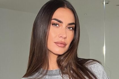 “Mi hanno chiamata”: Melissa Satta parla del debutto da attrice in Sindone C14 e svela come si tiene in forma a 40 anni - Gossip.it