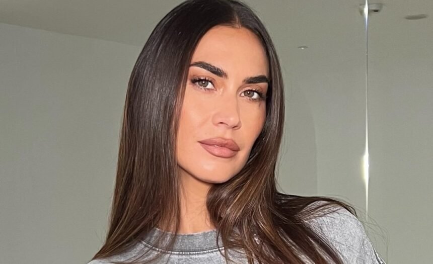 “Mi hanno chiamata”: Melissa Satta parla del debutto da attrice in Sindone C14 e svela come si tiene in forma a 40 anni - Gossip.it