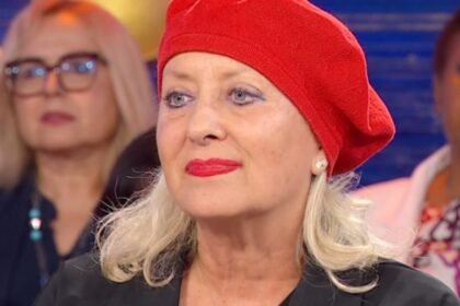 “Non mi piace come ne parlano”: Carolyn Smith in tv parla del tumore contro cui combatte da anni - Gossip.it