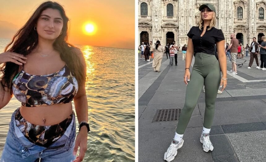 “Ma quanto sei dimagrita!”: Sabrina Soussi di Temptation Island rivela quanti chili ha perso dopo il docu-reality sui sentimenti - Gossip.it