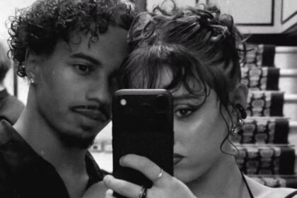 Giulia Stabile è fidanzata con Kalifa Burton? Ecco chi è il 25enne con cui potrebbe aver voltato pagina - Gossip.it
